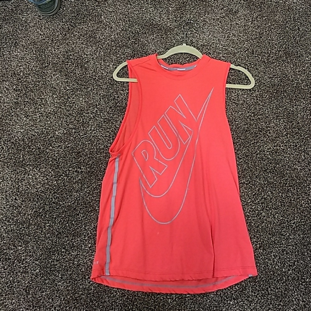 Nike Run Tank Top